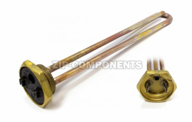 ТЭН для водонагревателя универсальный 1200W 220-240V 273mm