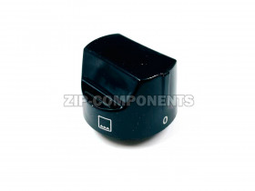 Ручка переключателя для плиты для плиты Electrolux 8075113020