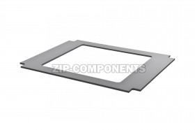 Шаблон для встраивания в столешницу Bosch 00248383