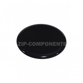 Крышка рассекателя D41mm малого для плиты INDESIT ARISTON C00032430