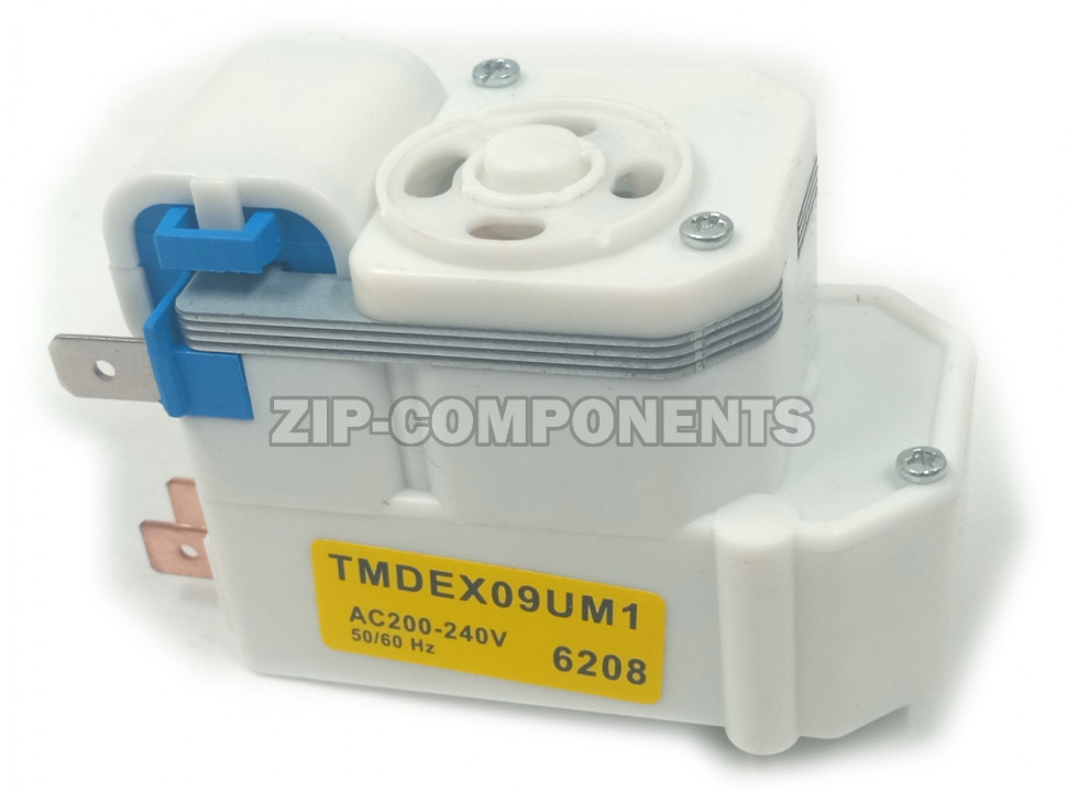 Таймер оттайки No Frost Daewoo TMDEX09UM1