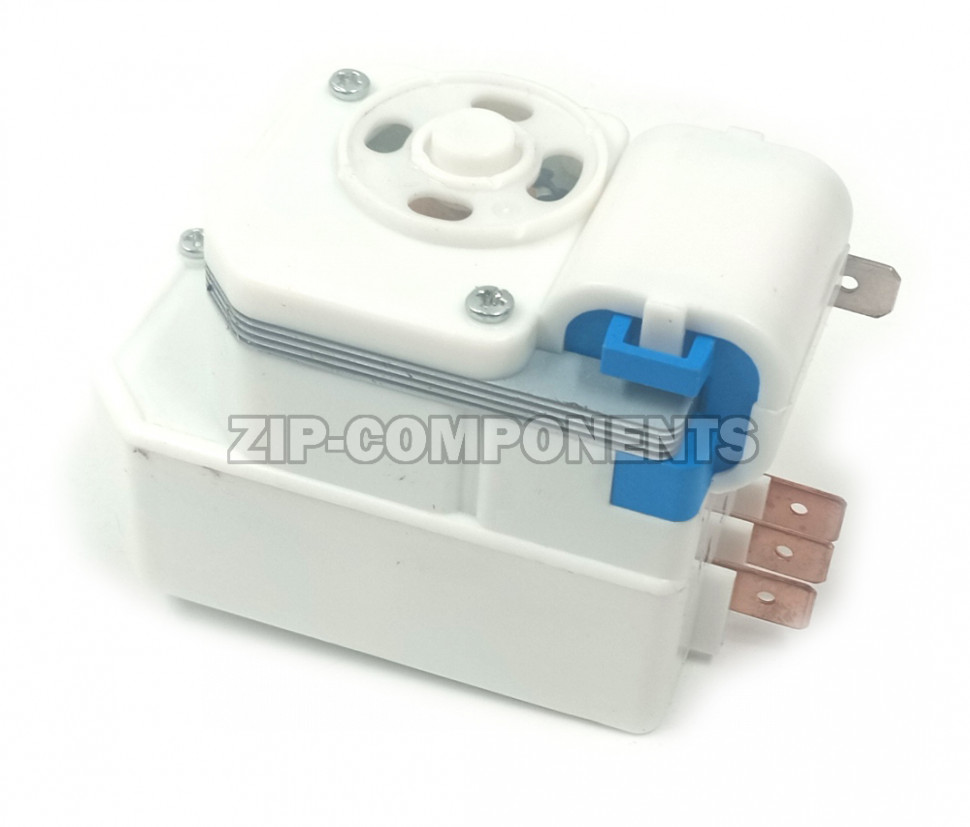 Таймер оттайки No Frost Daewoo TMDEX09UM1