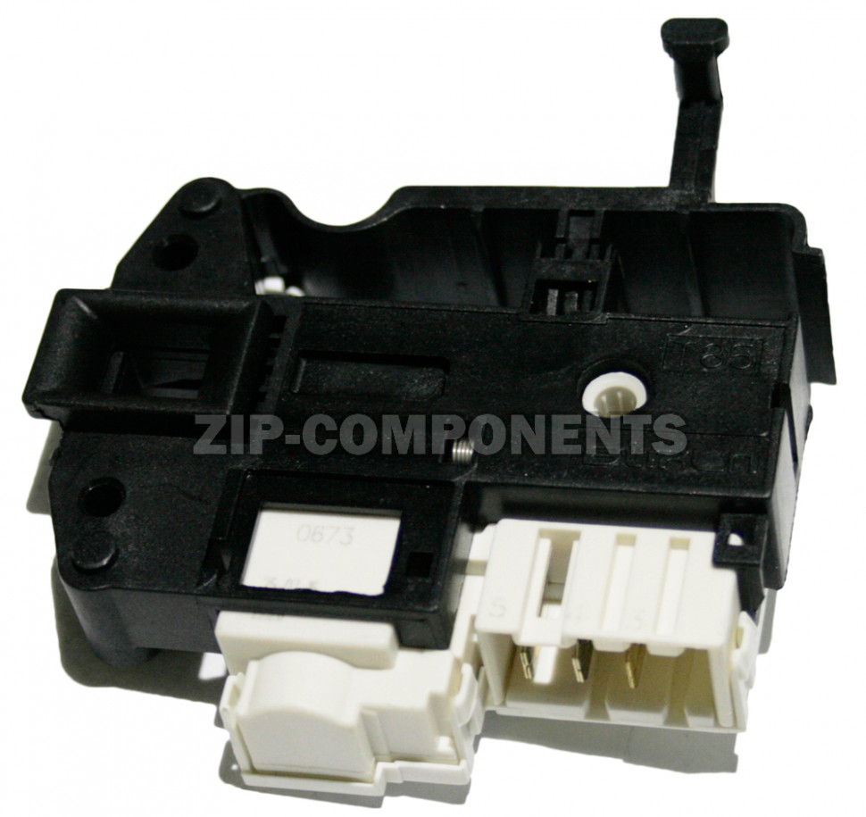 Замок люка Indesit C00294848