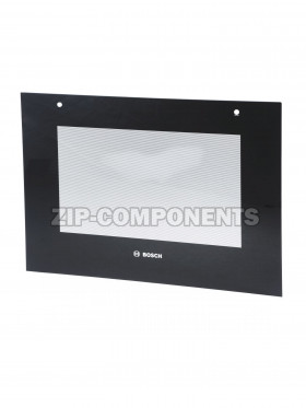 Дверца для встраиваемых духовых шкафов Bosch 00673102