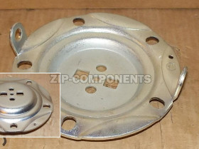 Фланец MONOF ZINCOTR VE 25500666000