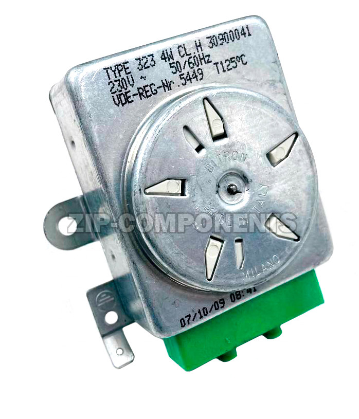 Мотор вертела гриля Bitron 4w 30900041