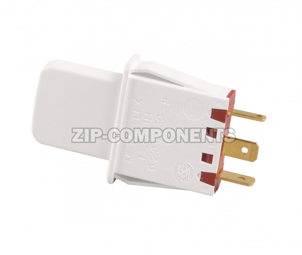 Кнопка лампы освещения СМ Bosch 00607217