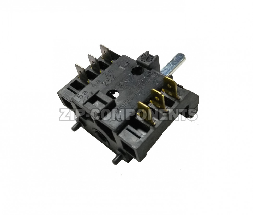 Переключатель Asko 022163025