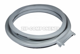 Манжета люка СМ Ardo 651008689