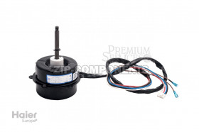 Внешний мотор Haier 0010450781