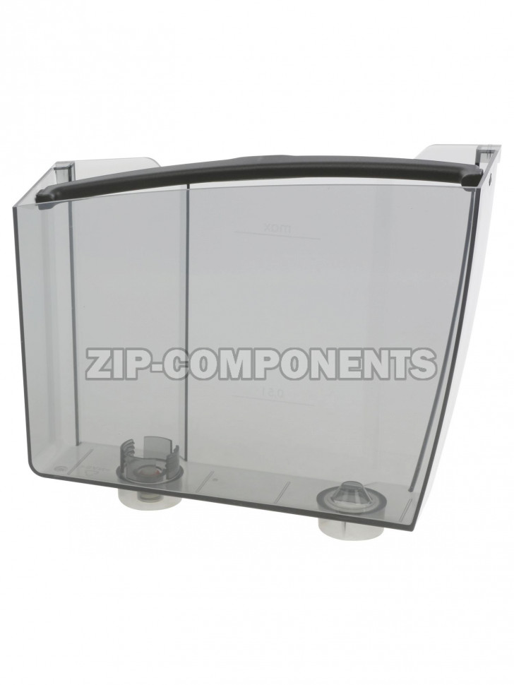 Контейнер для воды, для кофемашины Bosch 00750694