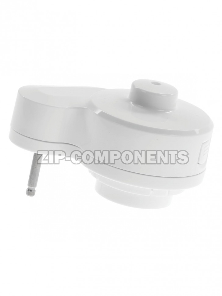 Редуктор венчика кухонного комбайна Bosch 00627913