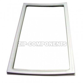 Уплотнитель двери Атлант-Минск, холодильной камеры (560x1144 mm), 769748901513, 331603301011 ПАЗ