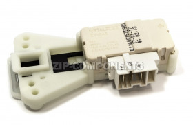 Замок люка METALFLEX ZV-446 Indesit 085194