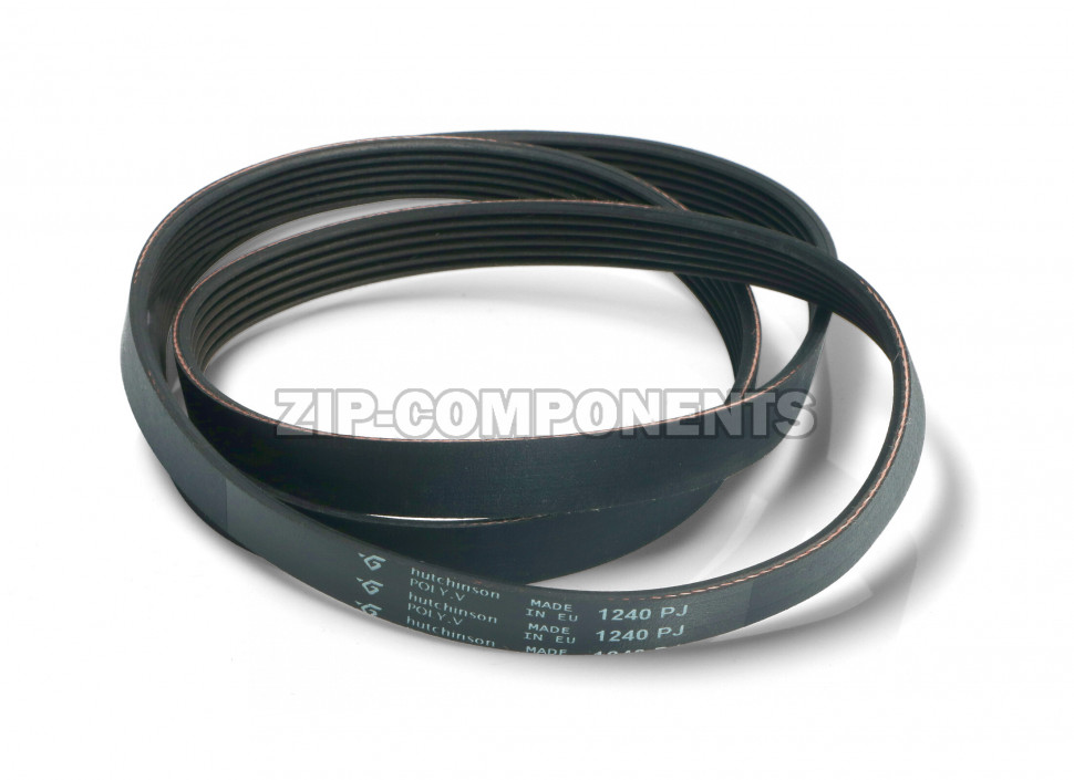 Ремень 1240J6 ZANUSSI 1294240104