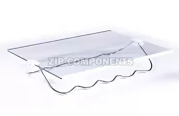 Полка для бутылок холодильника Haier 0530027400