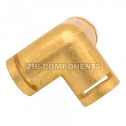 Тройник термоблока Merol, ME-708-21706