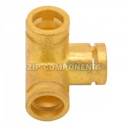 Тройник термоблока Merol, ME-708-21706