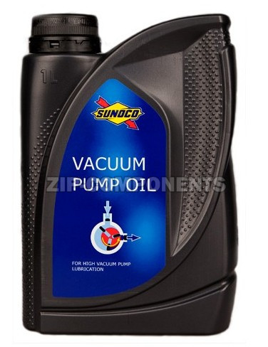 Масло для вакуумных насосов Sunoco, 1 л