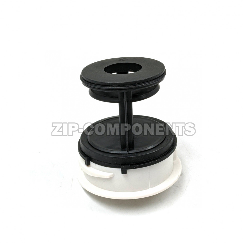 Вставка в фильтр помпы Candy 91940540, 92945468 Италия