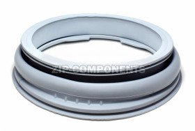 Манжета люка для стиральной машины Bosch 00667220