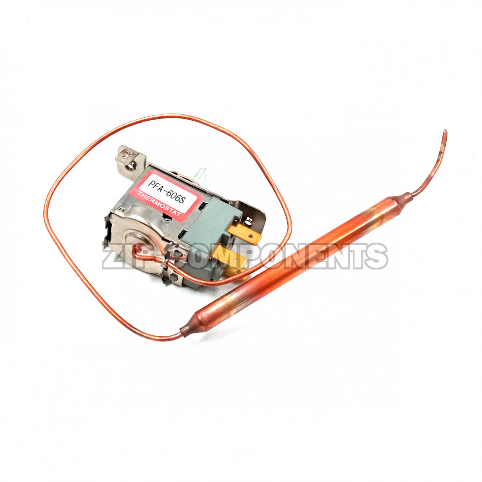 Термостат PFA-606S (3 конт.) HL103 для холодильника Samsung DB47-20035B