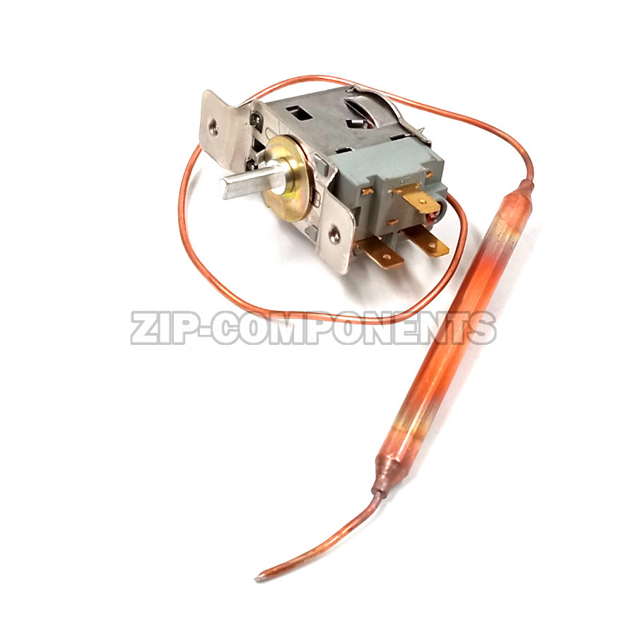 Термостат PFA-606S (3 конт.) HL103 для холодильника Samsung DB47-20035B