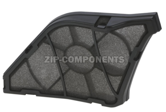 Решётка фильтра Crossflow Bosch 00750432