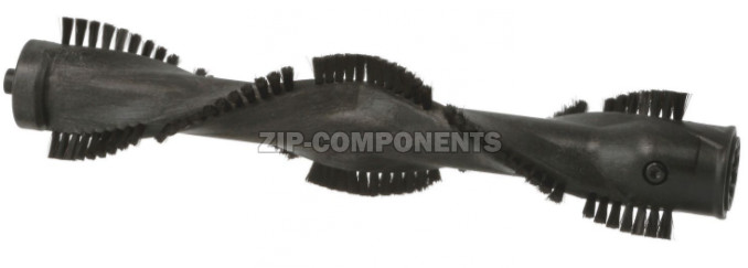 Щетка ProSilence для робота-пылесоса Roxxter, черная Bosch 17003121