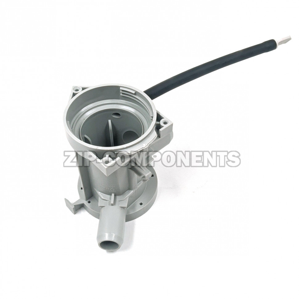 Корпус насоса стиральной машины LG 3109EN2001A