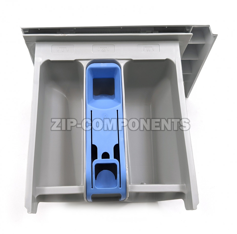 Бункер дозатора моющих средств для стиральной машины LG AGL74454215