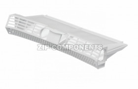 Ворсовый фильтр для сушильных машин BOSCH 00652184  SMEG 763410725