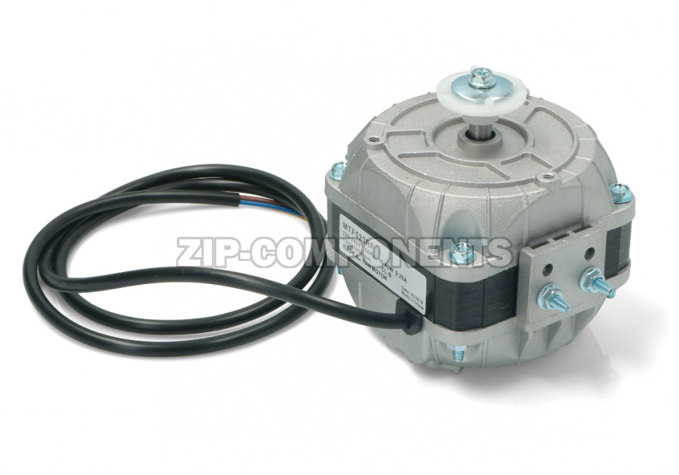 Микродвигатель 10Вт 1300/1550RPM CU/AL SKL