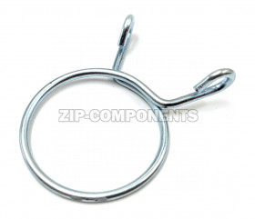 Хомут патрубка LG 4350EN3002A