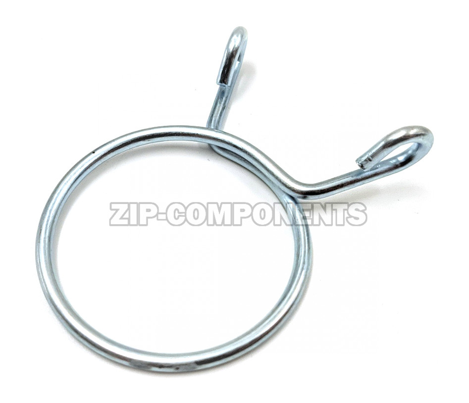 Хомут патрубка LG 4350EN3002A