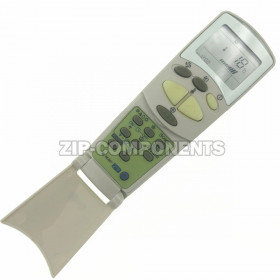 Пульт для кондиционера LG 6711A90031Y
