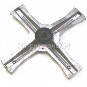 Крестовина бака Bosch 283726