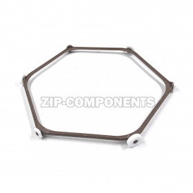 Крестовина тарелки LG AJS73129208