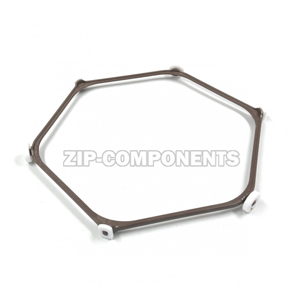 Крестовина тарелки LG AJS73129208