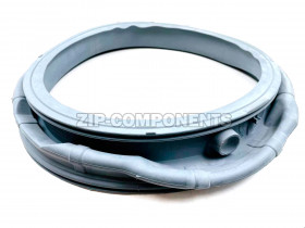 Манжета люка стиральной машины SAMSUNG DC64-03080B