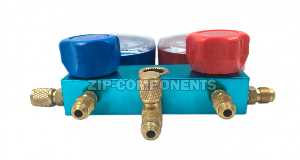 Коллектор CH-А2Р (R22,134,404) со шлангами