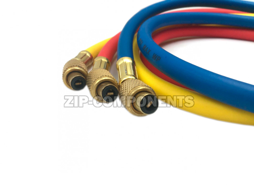 Коллектор CH-А2Р (R22,134,404) со шлангами