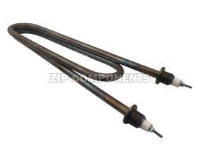 ТЭН для нагрева воды 6,0кВт скрепка 380V