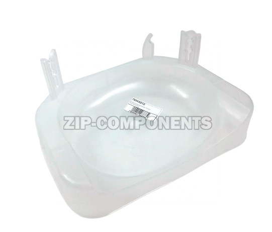 Поддон для талой воды Атлант 769748402200