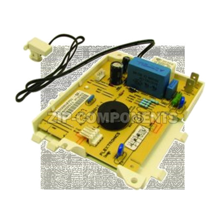 Модуль (плата) Ariston Indesit C00259735