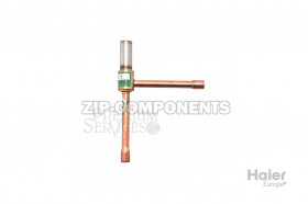 Электромагнитный клапан Haier 001A2500018