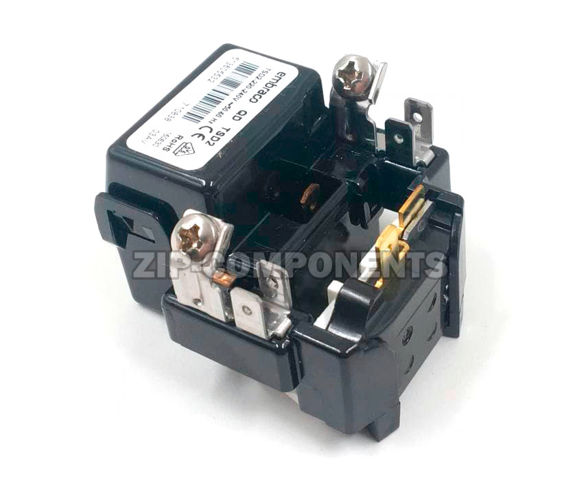 Реле компрессора Embraco TSD2