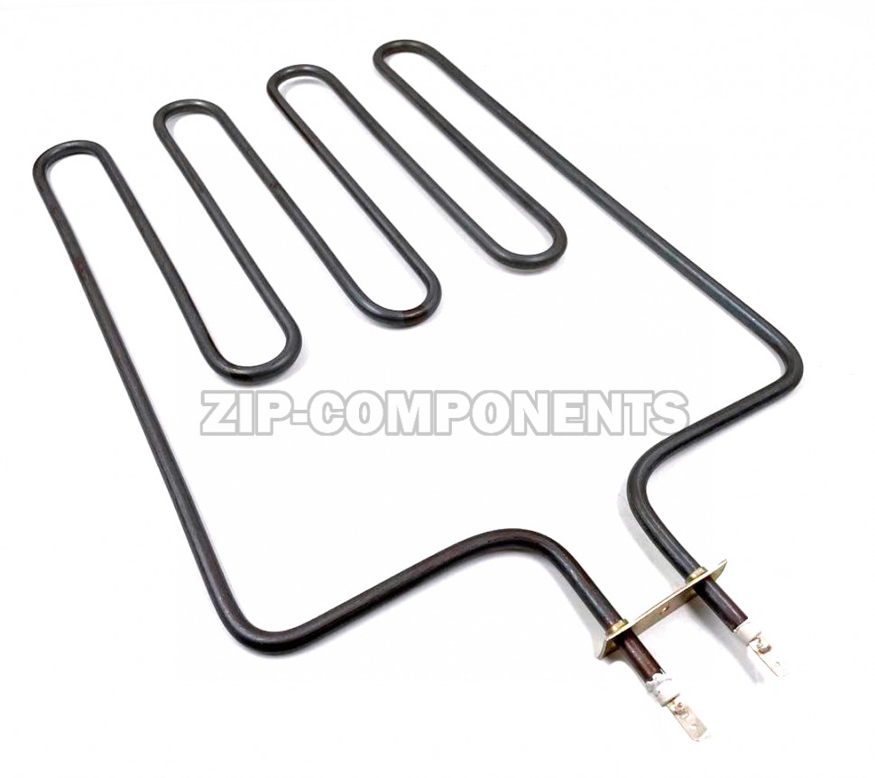 ТЭН для саун HARVIA ZSL-313 2000W 280 А 8/2,0 Т 220 - 4 изгиба