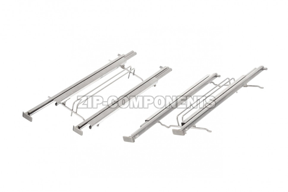 Телескопические направляющие для духовки Bosch 00575389