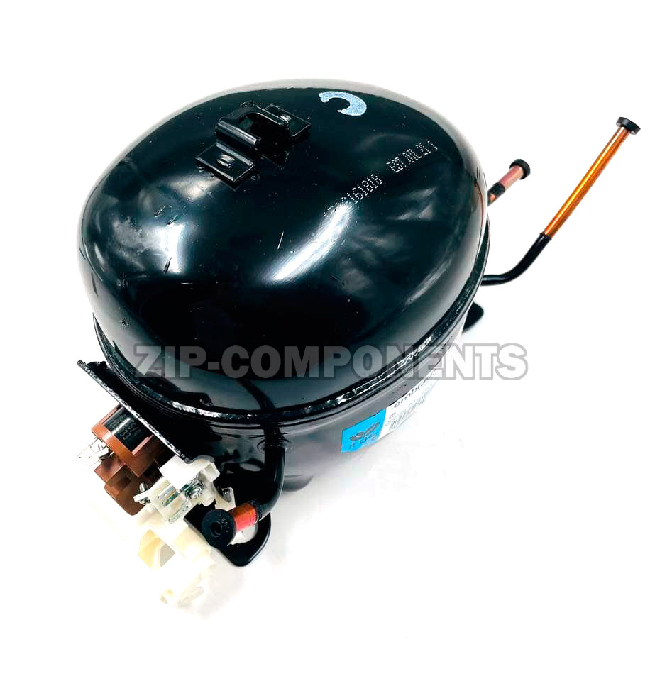 Компрессор Embraco EMT60HLP, (R134 169 Вт при -23.3°) Indesit C00387347